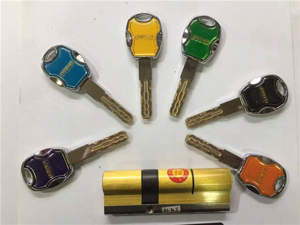 十堰開鎖多少錢