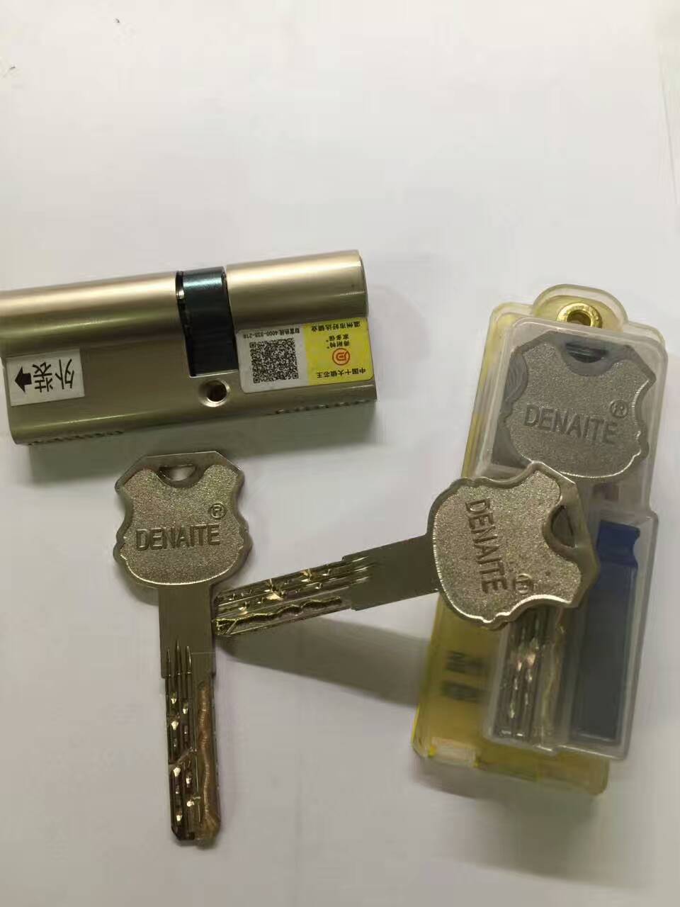 智能門鎖選購的時候注意這些細節(jié)用的時候更省心