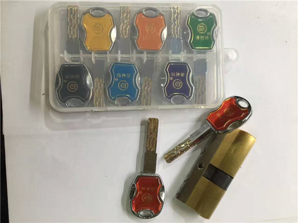 智能鎖與機械鎖最大的區別是什么?